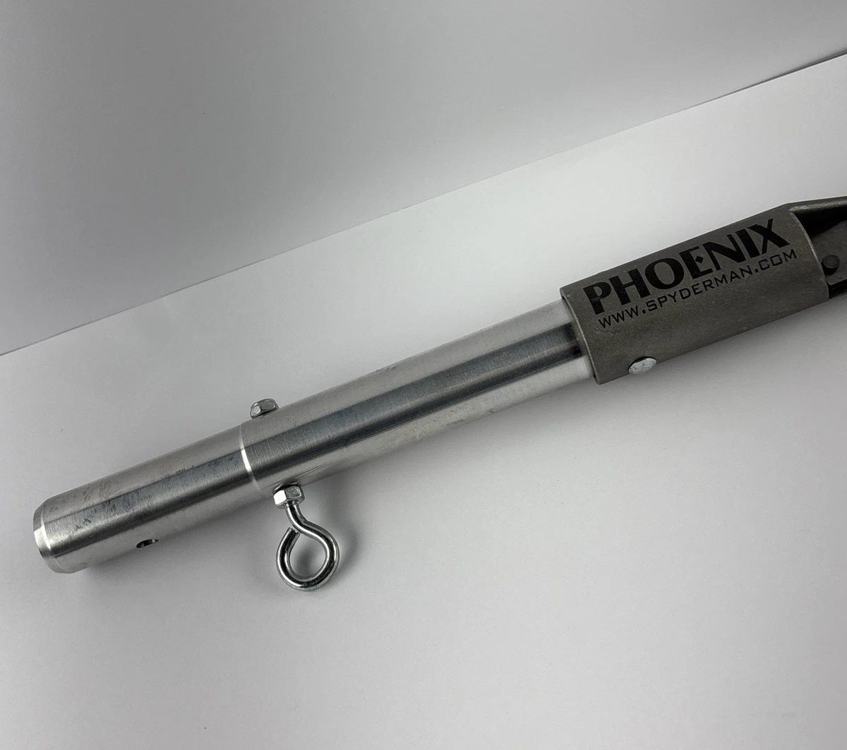 Phoenix Tools 47316 1’ Aluminum Pole Pruner Head Spyder Manufacturing photo 5