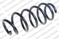 1X Lesjöfors Fahrwerksfeder 4217017 FüR Dacia Duster Tce 100 Hmmt HMM6 125 Hmma