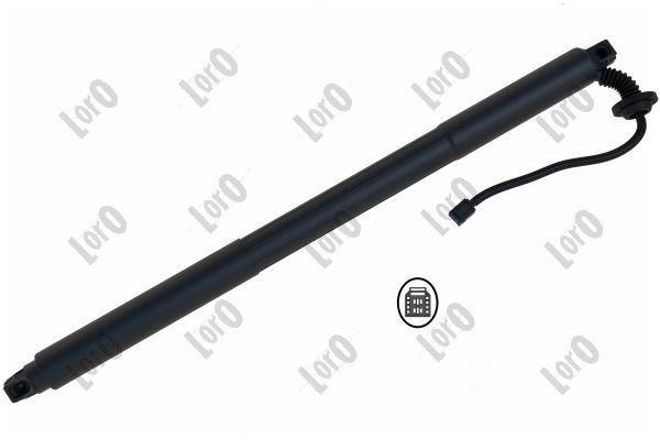 ABAKUS Electric Motor Tailgate 101-02-152 Right Reinforced 7-Pole for Volvo
