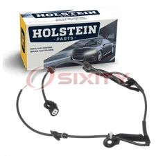 Holstein Rear Left ABS Wheel Speed Sensor Harness for 2004-2006 Scion xA cs