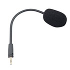 Gaming Headset Microphone Gooseneck Microphone for  Headphones7937