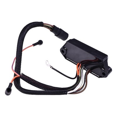 CDI Power Pack 584767 for 93-05 Evinrude Johnson Outboard 25 28 30 35 40 48 50HP
