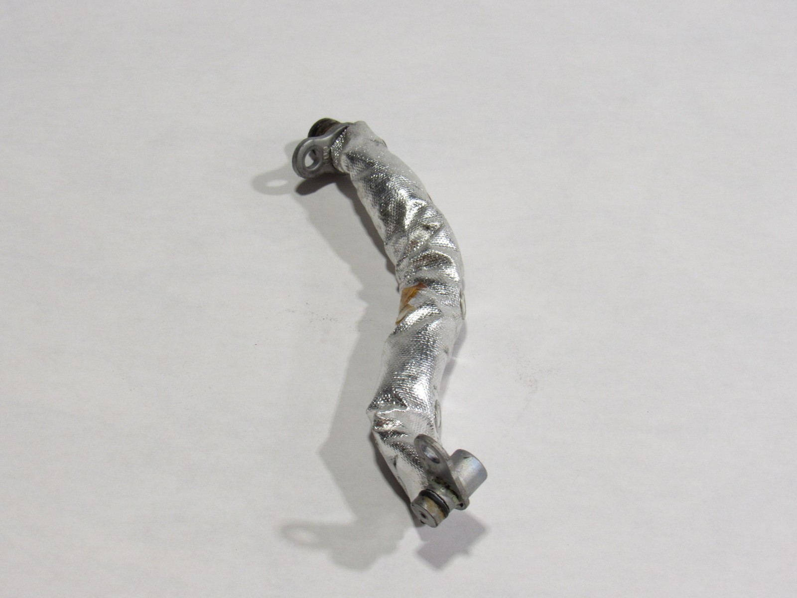 18-21 Aston Martin Vantage 2020 Oil Feed Line Pipe Hose Tube ;:Y