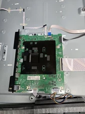 Used Samsung LCD Main Board BN94-18296