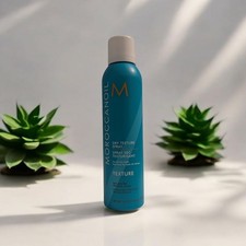Moroccanoil Dry Texture Spray 205ml Long Lasting Hair Styling
