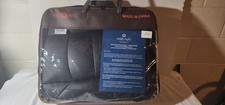 Oasis Auto Custom Fit Seat Covers For 2007-2017 Wrangler Jk 4-door Waterproof