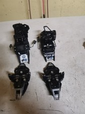 Attacchi Sci Alpinismo Dynafit St Con Ski Stopper 