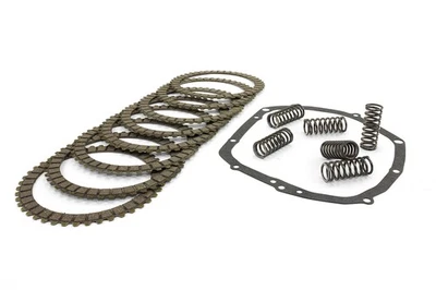 Embrayage pour Suzuki Gsxr 750 W GSXR750 Gsx-R Réparer Lot EBC Ressort + Joint - Photo 1/4