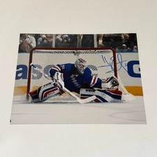 Henrik Lundqvist Rookie Card Guide 19
