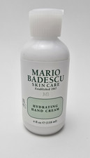 Mario Badescu Hydrating Hand Cream lotion