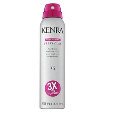 Kenra Volumizing Spray Clay 15 4 oz