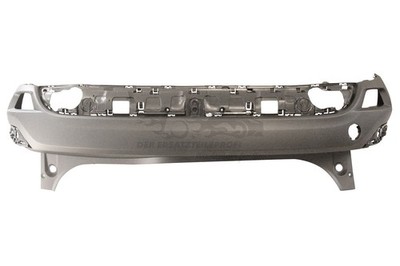 Original Stoßstange hinten oberer Teil für Renault Espace V 850222505R