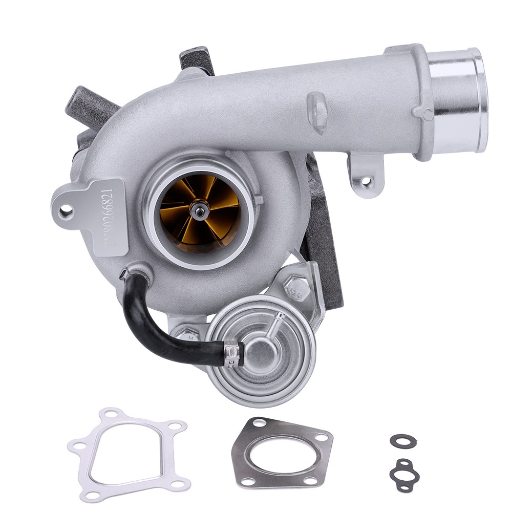 K04 Turbo Turbocharger for Mazda CX-7 3 6 2.3L K0422-582  2006-2014 53047109904