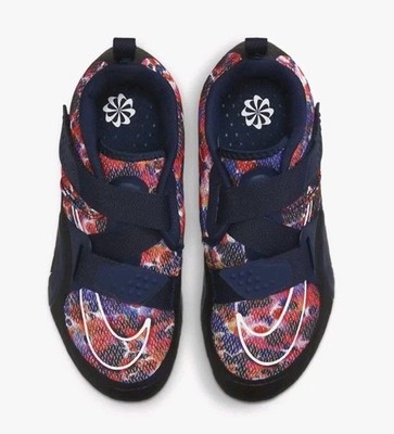NEW Nike Woman's 7 SuperRep Cycle 2 Next Nature Spray Paint Cycling DH3395 400