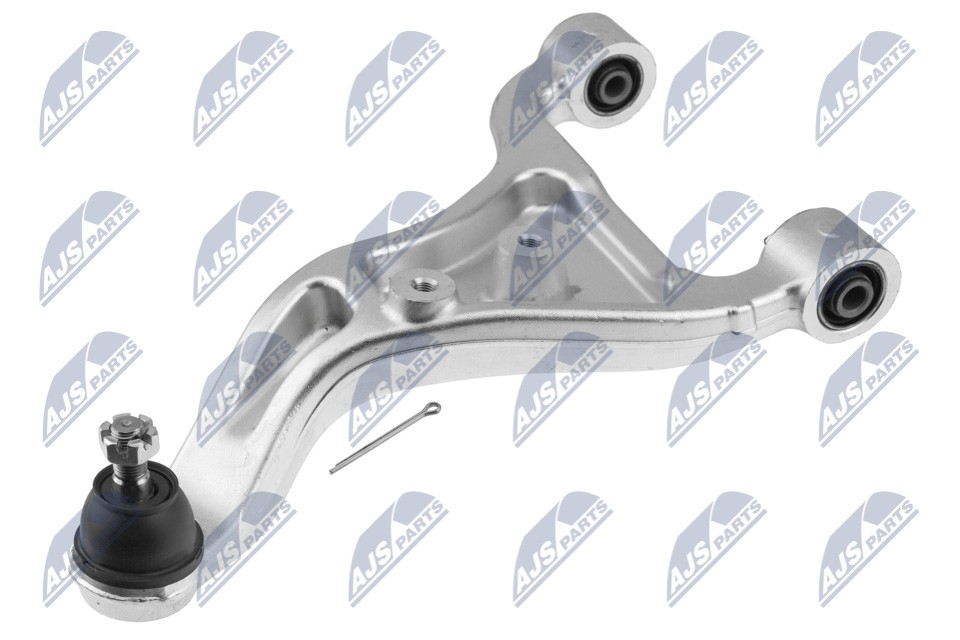 Fits NTY ZWT-NS-049 REAR CONTROL ARM INFINITI FX35/45 03-08 /UPPER LE ⭐UK Stock⭐