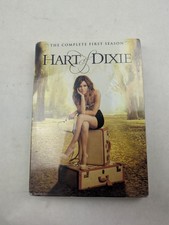Hart of Dixie: The Complete First Season