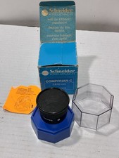 Schneider Kreuznach 37578 2,8/50mm Componar-C Lens
