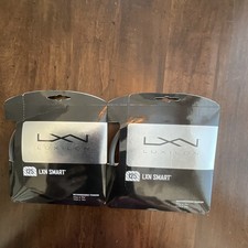Luxilon LXN Smart 125 Tennis Racquet String 2...