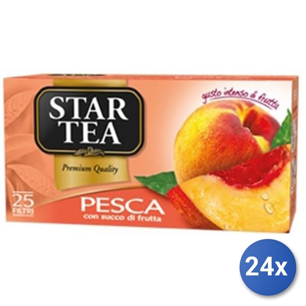 24X Multipack The Star 25 Fishing Filters Gr 42