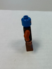 LEGO Star Wars Cad Bane Minifigure sw0497 75024 Good Condition Clone Wars