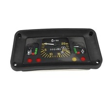 Instrument Gauge Cluster Fits New Holland 6610s 7610s 83954557
