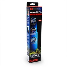T200 Fully Electronic Aquarium Heater 200 Watt up to 65 Gallons - Fluval