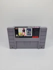 Pink Panther Goes to Hollywood - Super Nintendo SNES - Authentic - Tested!
