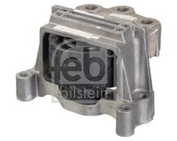 Lagerung Motor Rechts Febi Bilstein 104405 FÜR Ford Motorlager Motorhalter