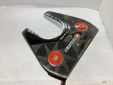 Odyssey O-Works Tank 7 Putter Golf Clubs RH 34in RH
