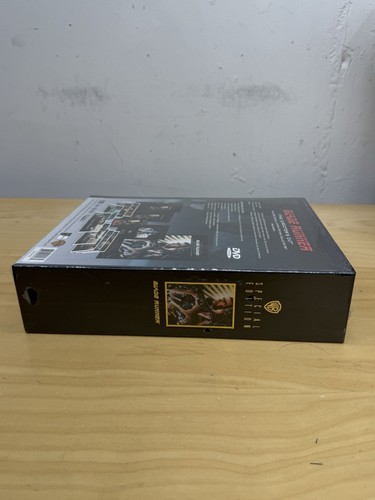 Blade Runner The Directors Cut DVD, 2000, Deluxe Collectors Box Set Edition NEW - Picture 6 of 8