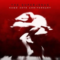 Superjesus - Sumo - Cd - G3Z