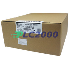 New Allen-Bradley 2711P-T9W21D8S PanelView Plus 7 Standard 9 W Terminal 24V DC