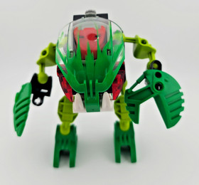 BIONICLE Bundle Pack (Copack of Sets 8562, 8564, and 8565) Retired 100% Complete