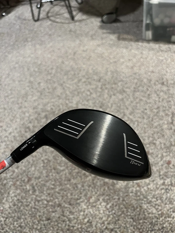 Tommy Armour 845 Max Mujer’s 12.5 Grados Driver Diestro Foto 2 de 4