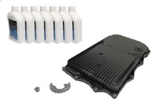 Kit pces, vidange d'huile de boîte de vitesses automatique ZF pour 3 2 2018-202