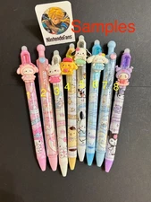 Stylus pen for Nintendo New/3DS/2DS/DSi/Ds/XL/Cute cartoon dog.../US Seller