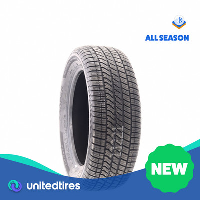 New 235/55R19 Cooper TractionCommand 105V