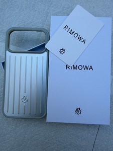 Rimowa iPhone 17 Pro Case | eBay