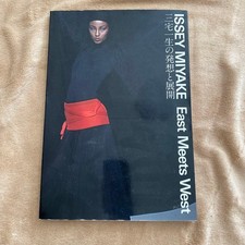 Issey Miyake'S Ideas And Development Miyake East Meets West