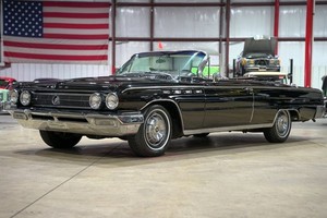 1962 Buick Electra 225