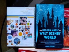 Disney Encyclopedia In Disney Books (1968-Now) for sale | eBay