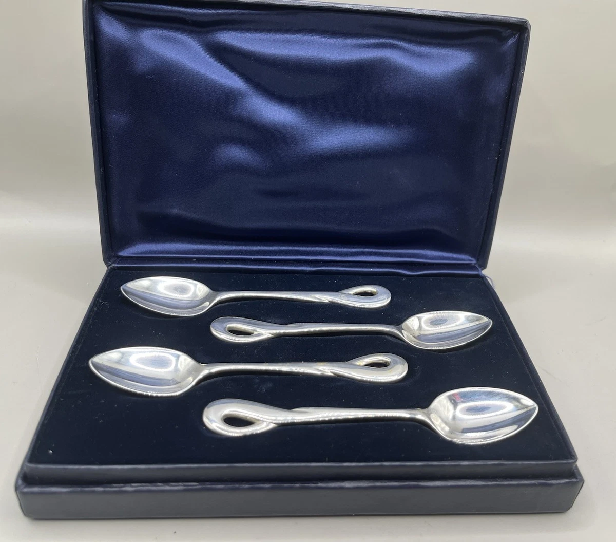Tiffany & Co. Antique US Sterling Silver Padova for sale | eBay