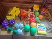 Little Tikes Play Food