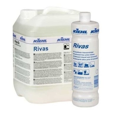 Kiehl Rivas Tensidfreier Intensiv Reiniger Stein Boden Oberflächen Reiniger 