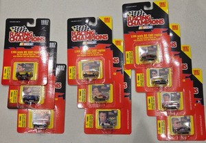 Racing Champions 1 144 | eBay