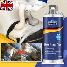 Repair Glue Metal Cold Welding Industrial Glue Casting Repair Glue All-purpose