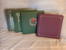 Creative Memories OLD SIZE 12 x 12 Albums, pages and more, New, You Choose