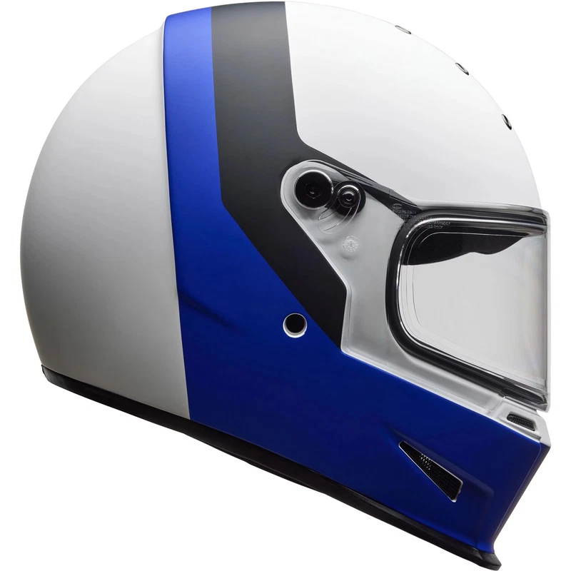 Menace Matt Blue White, photo 7 of 9
