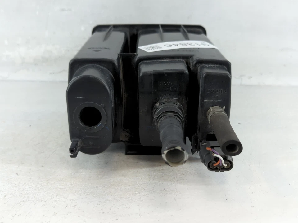 2011 Nissan куб топлива пара древесного угля канистра UI0BK - Изображение 4 из 4