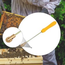 Bienenzucht Draht Embedder Bequem Tragbare Bee Hives Rahmen Draht Embedder